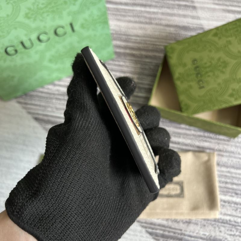 Gucci Wallets